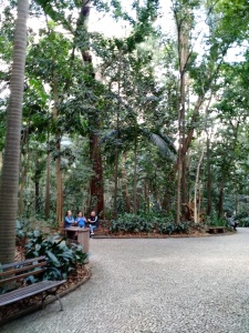 Parque Trianon SomosdoMundo